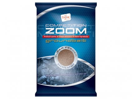 Carp Zoom Competition Zoom - 1 kg/Velký cejn + Sleva 10% za registraci