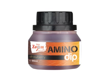 Carp Zoom Amino Dip - 80 ml/Mix koření + Sleva 10% za registraci