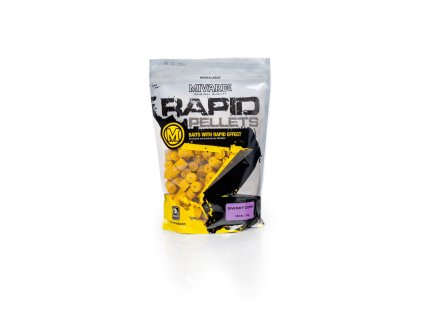 Pelety Rapid SweetCorn 1 kg 20 mm