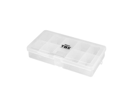 Krabice Delphin TBX One 214 + Sleva 10% za registraci
