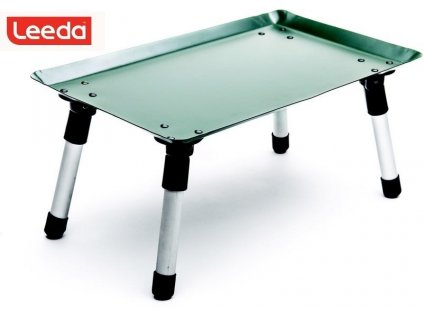 Stolek Leeda Specimen Bivvy Table Sleva 10% za registraci