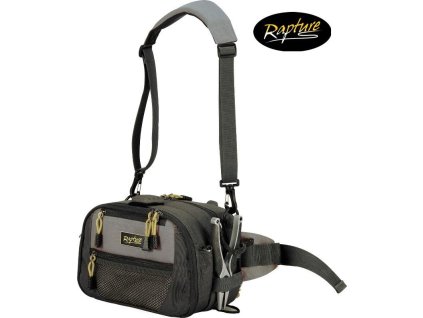 Rapture Brašna Guidemaster Waist Bag + Sleva 10% za registraci