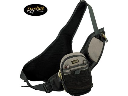 Rapture Brašna Guidemaster Mono Back Pack + Sleva 10% za registraci