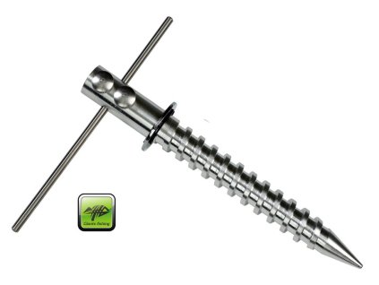 Giants fishing Držák na deštník Deluxe Umbrella Holder + Sleva 10% za registraci