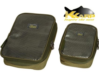 Pouzdro K-Karp Cayenne Lead Bag XL, DOPRODEJ! + Sleva 10% za registraci