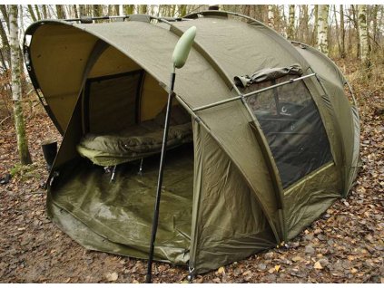Giants fishing Giants fishing Bivak MX Dome Bivvy 2 Man Sleva 10% za registraci