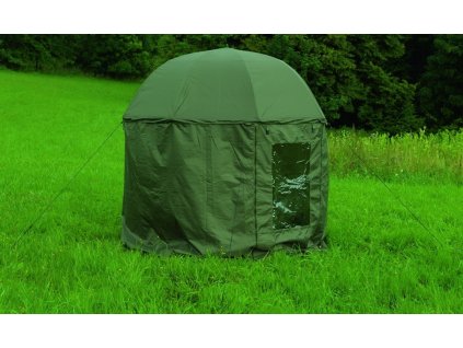 Giants fishing Giants fishing Děštník Umbrella Full Cover 2,5m