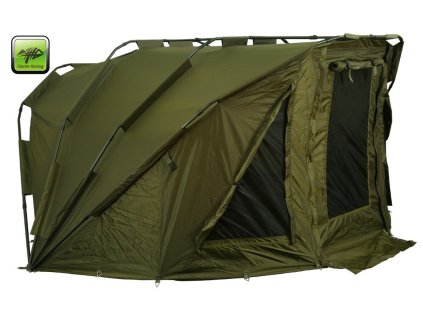 Bivak SPX Plus Bivvy 2 Man + Sleva 10% za registraci + ZDARMA Zfish PVA Punčocha Mesh Tube 35mm - 7m