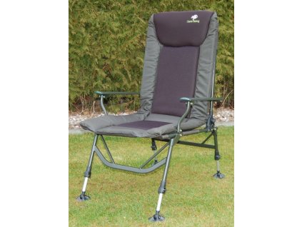 Giants fishing Giants fishing Sedačka Chair Relax MKII