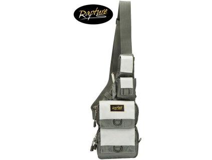 Rapture Brašna Guidemaster Pro Front Pack + Sleva 10% za registraci