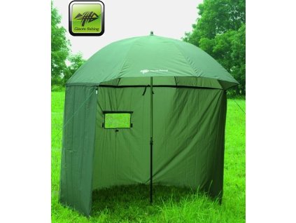 Giants fishing Deštník s bočnicí Umbrella Specialist 2,5m + Sleva 10% za registraci
