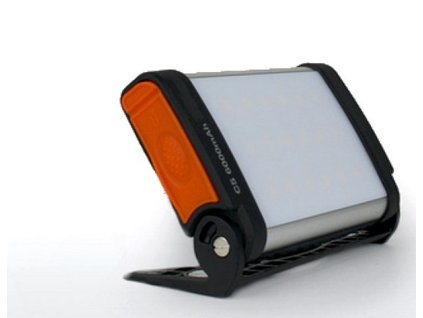 Dokovací stanice Explorer 6000 Lantern and Charger + Sleva 10% za registraci + ZDARMA kaprové háčky