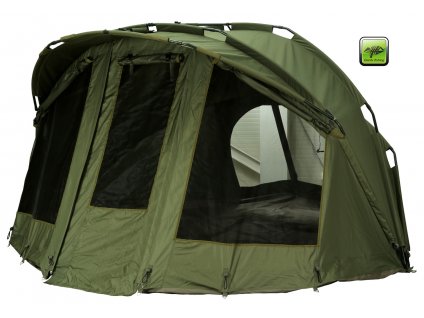 Giants fishing Giants fishing Bivak Luxury Bivvy 2-3 Man Sleva 10% za registraci