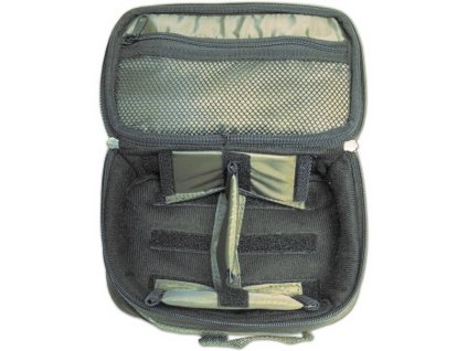 Gardner Gardner Pouzdro Standart Lead and Accessories Pouch + Sleva 10% za registraci