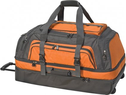 Cestovní taška Rapture Travel Bag + Sleva 10% za registraci