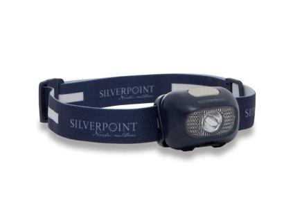 Silverpoint Outdoor Čelovka Ranger Pro 210 RC Headtorch + Sleva 10% za registraci