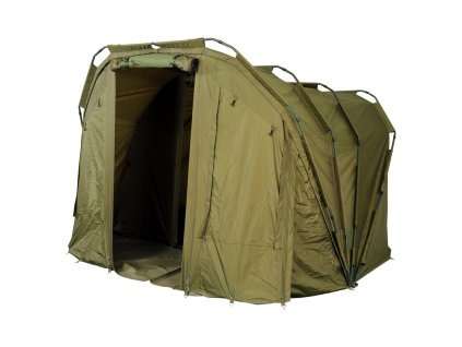 Bivak XL Dome Bivvy 2-3 Man + Sleva 10% za registraci + ZDARMA Digitální váha Delphin ULTRA