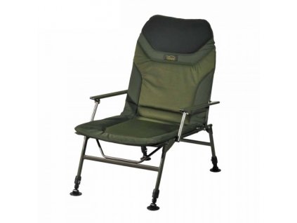 K-Karp Sedačka K-Karp Punisher Chair + Sleva 10% za registraci