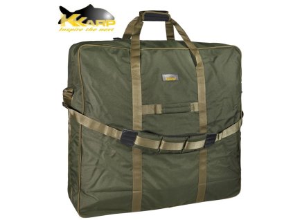 Taška na lehátko K-Karp Bedchair Bag + Sleva 10% za registraci