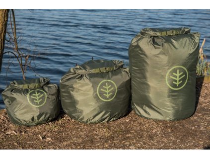 Wychwood Vak Wychwood Medium Stash bag + Sleva 10% za registraci