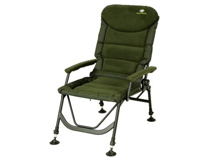 Giants fishing Giants fishing Sedačka RWX Large Fleece Chair Sleva 10% za registraci