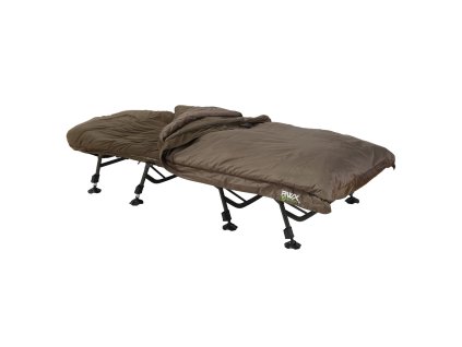 Giants fishing Giants fishing Spací pytel RWX 5 Season Sleeping Bag + Sleva 10% za registraci