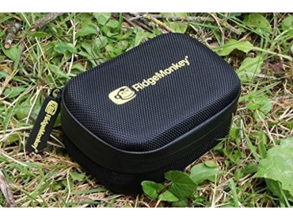 RidgeMonkey pevný obal na čelovku Head Torch Hardcase + Sleva 10% za registraci