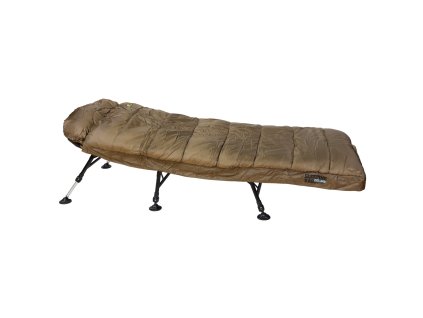 Spací pytel Deluxe 3-4 Season Sleeping Bag + Sleva 10% za registraci + ZDARMA kaprové háčky