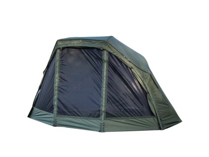 Wychwood Přístřešek HD MHR Brolly System MKII + Sleva 10% za registraci + ZDARMA Digitální váha Delphin ULTRA