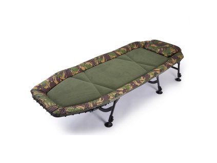 Lehátko Wychwood Tactical X Flatbed Standard + Sleva 10% za registraci + ZDARMA Zfish PVA Punčocha Mesh Tube 35mm - 7m