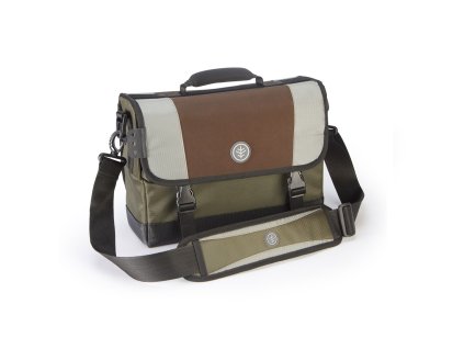 Wychwood Přepravní taška na navijáky Wychwood Competition Fly Reel Storage Case