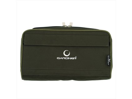 Gardner Pouzdro Gardner Deluxe Compact Buzzer Bar Pouch