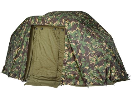 Giants fishing Giants fishing Druhý plášť Specialist Overwrap Camo 2 Man + Sleva 10% za registraci