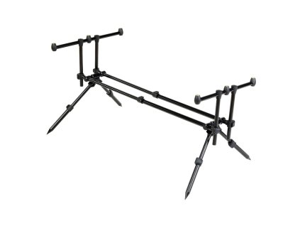 Giants fishing Giants fishing Stojan Compact Rod Pod 3 Rods + Sleva 10% za registraci