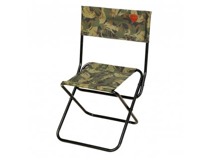Giants fishing Giants fishing Sedačka Chair Classic Plus Sleva 10% za registraci