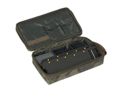 Giants fishing Giants fishing Pouzdro na návazce Carp Organizer Deluxe Large