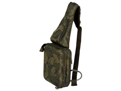 Giants fishing Giants fishing Vláčecí taška Spinning Bag Luxury + Sleva 10% za registraci