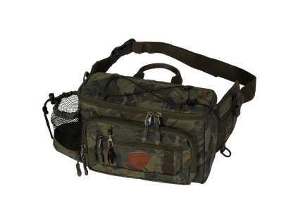 Giants fishing Vláčecí taška Spinning Kidney Bag + Sleva 10% za registraci