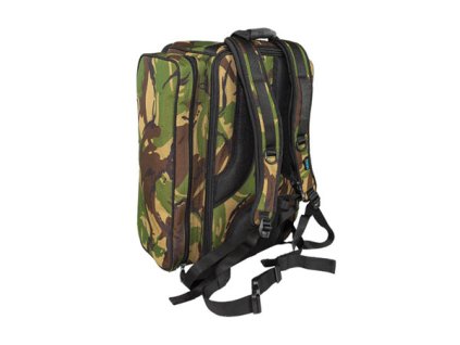 Aqua Products Batoh - Roving Rucksack DPM + Sleva 10% za registraci