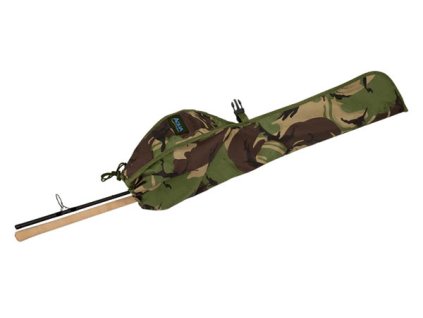 Aqua Products Pouzdro na prut - Atom Lightweight Rod Sleeve DPM + Sleva 10% za registraci