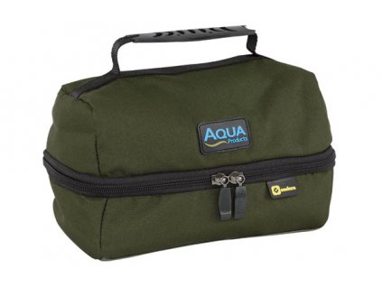 Aqua Products Pouzdro na PVA a bižuterii - PVA Pouch Black Series + Sleva 10% za registraci