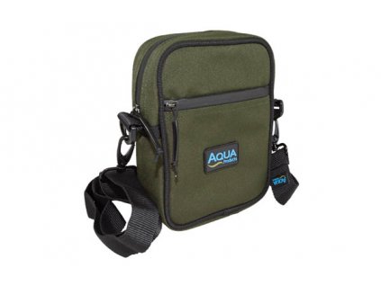 Aqua Products Taška na příslušenství - Security Pouch Black Series + Sleva 10% za registraci