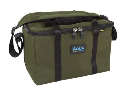 Aqua Products Taška na nádobí - Cookware Bag Black Series + Sleva 10% za registraci