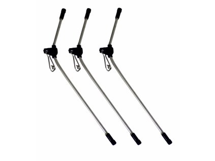 Zfish Průjezd Anti Tangle Pro 3ks (Délka 15 cm)