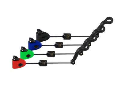 Zfish Bite Indicator Mini + Sleva 10% za registraci