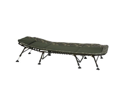 Giants fishing Lehátko Gaube XT Bedchair 8Leg + Sleva 10% za registraci