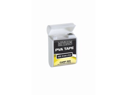 Mivardi PVA páska 10 mm  + Kód na slevu 10%: SLEVA10