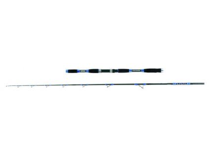 Mivardi Avantgarde Jigging 1,85 m 200 g + Sleva 10% za registraci