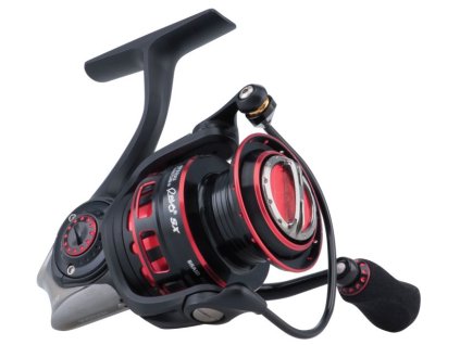 ABU GARCIA Naviják s přední brzdou Abu Garcia Revo SX
