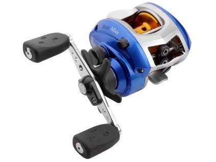 ABU GARCIA Multiplikátor Abu Garcia Blue Max LEFT (levá ruka)